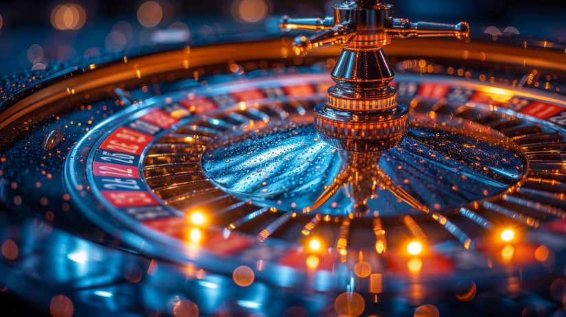 Casino trực tiếp đẳng cấp tại cm168