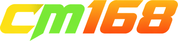 Logo cm168